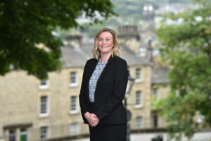 Rebecca Mitchell-Smith