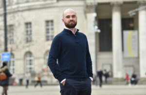 Richard Williams-Bulkeley