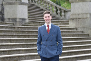 William Hornby Phillips