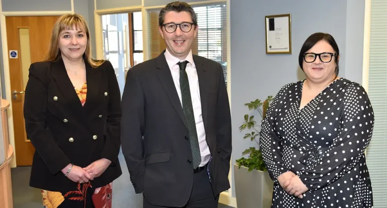 Harrison Drury grows residential property team with two new hires