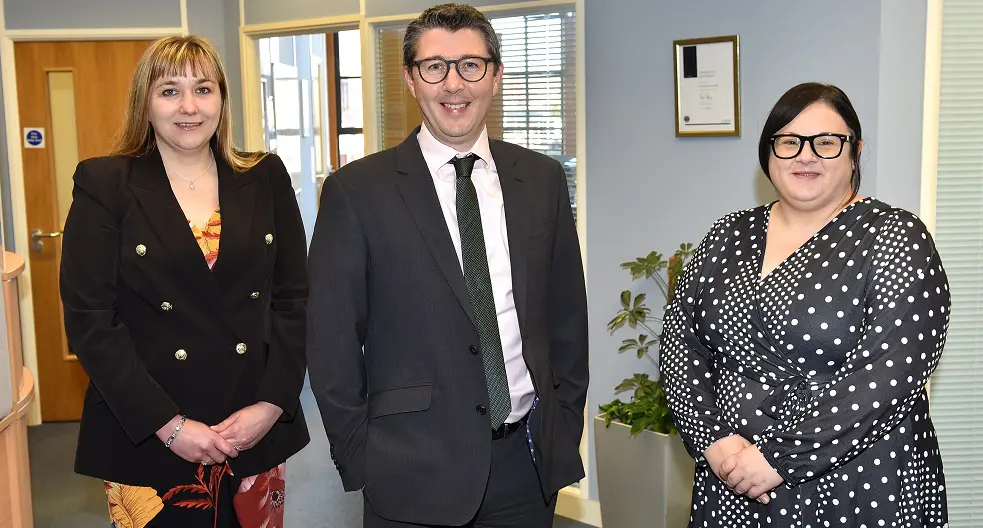 Harrison Drury grows residential property team with two new hires