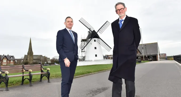 Harrison Drury opens Lytham office