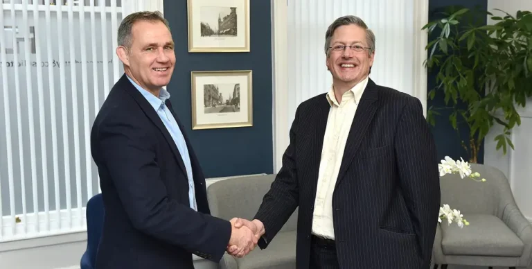 New FD Alexander will support growth at Harrison Drury