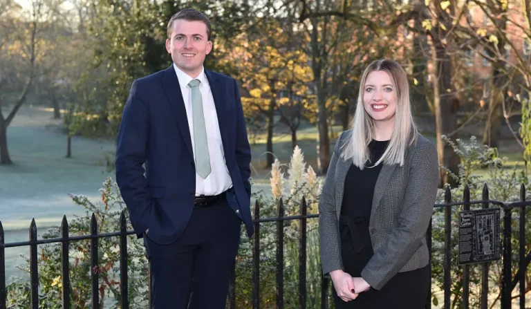 What we learned as trainee solicitors – An interview with Zoe and Peter