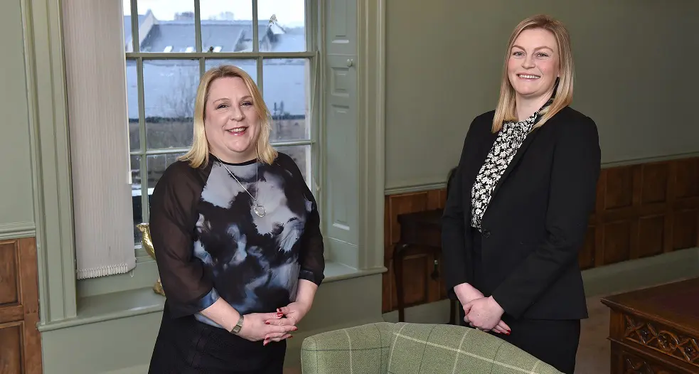 Wills and inheritance specialist Rebecca joins Harrison Drury’s Lancaster team