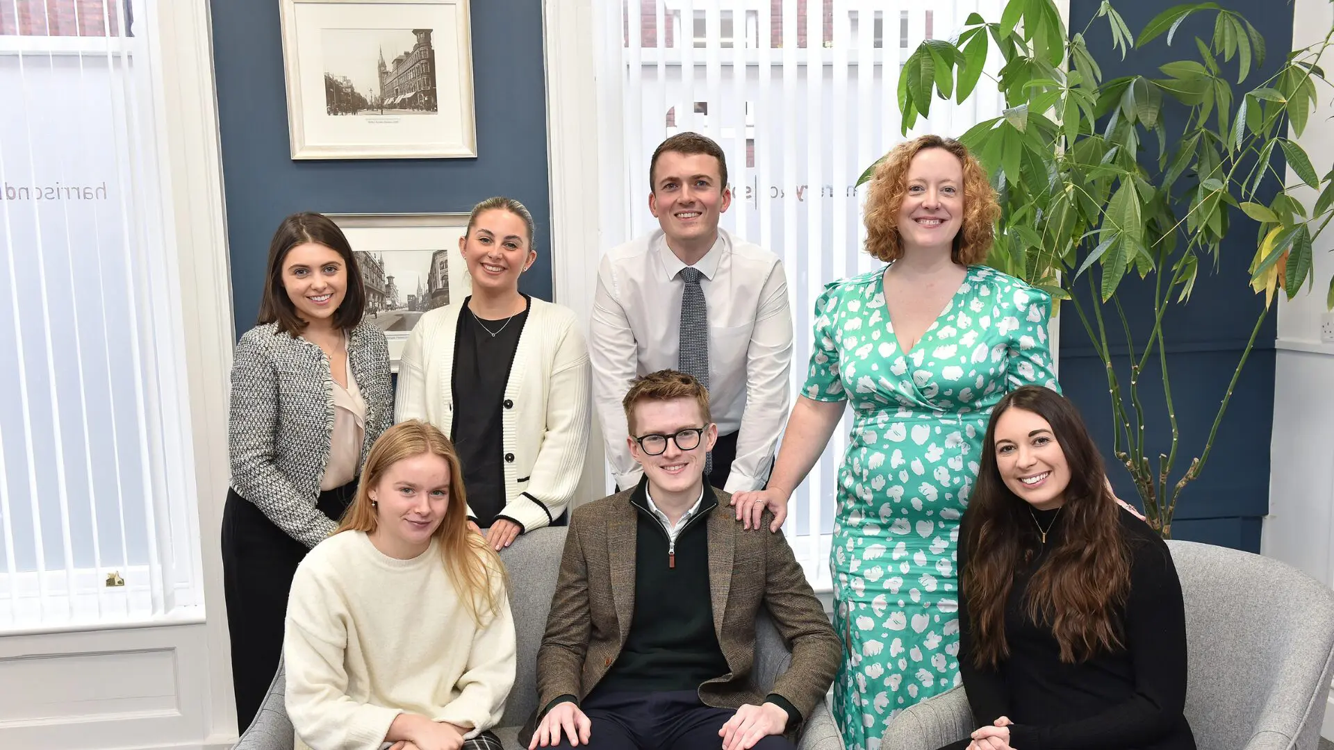 Harrison Drury Charity Partners