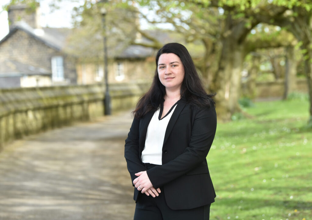 Jessica Casson-Grave