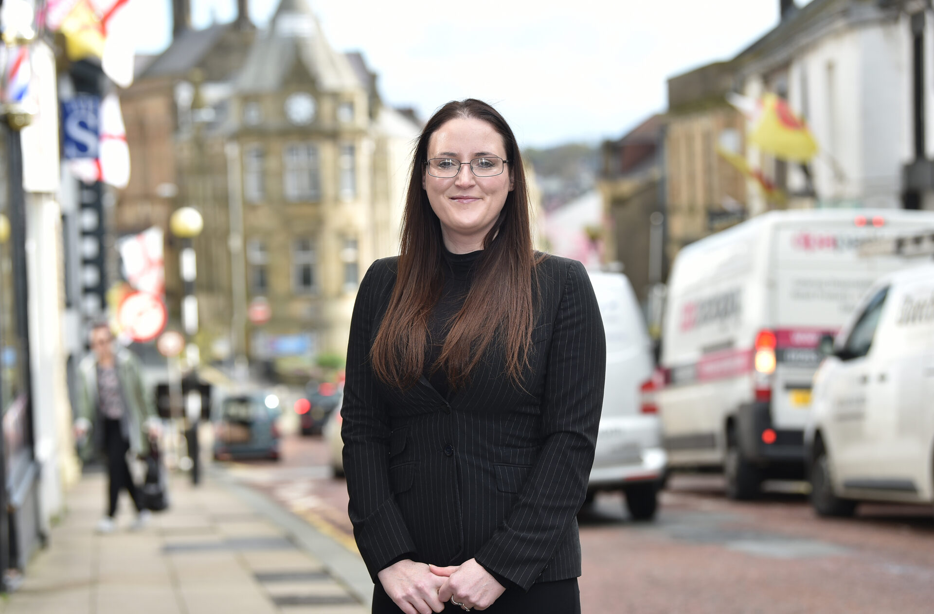 Victoria Hill - Senior Associate Solicitor, Clitheroe, Private Client