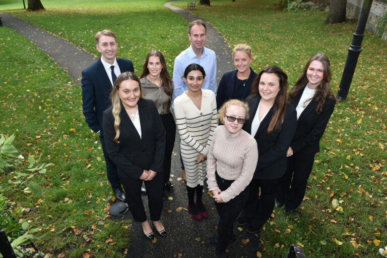 Trainee and Legal Apprentices 2024