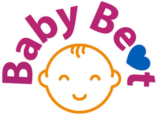 Baby Beet Logo