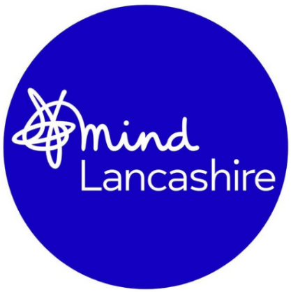 Mind Lancashire Logo